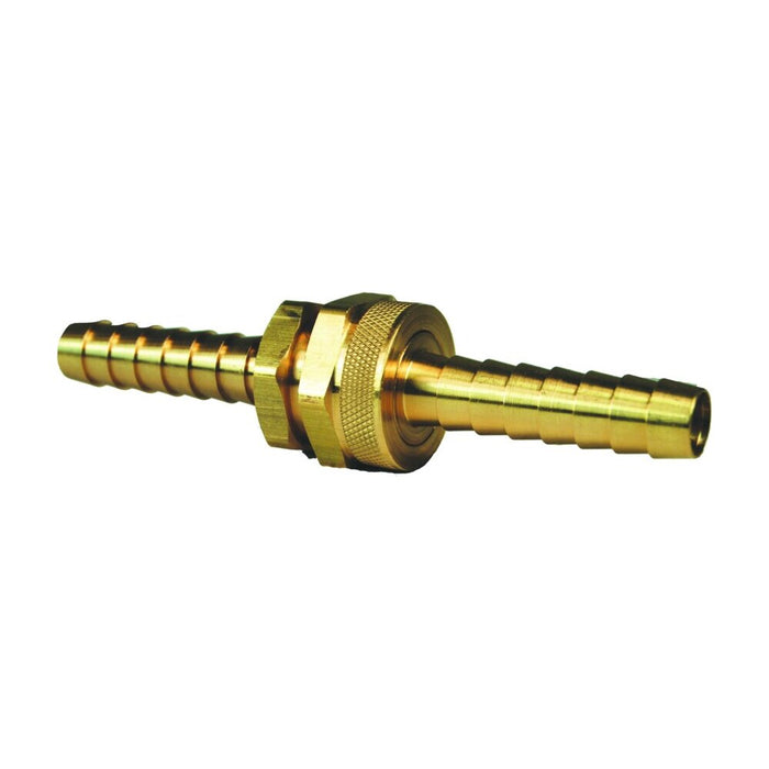 Espiga Dixon 5/8" macho × hembra en latón 5951010K