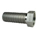 Espiga Dixon hembra rosca NPSM en acero inoxidable 316 — medidas 1-1/4" a 4"