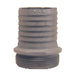Espiga Dixon hembra rosca NPSM en aluminio — medidas 1" a 6"