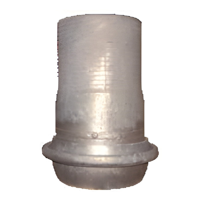 Espiga Dixon 12" macho Tipo A en acero MC21112ST120