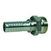 Spud Boss™ x Vástago Dixon 2" acero platinado GH2826