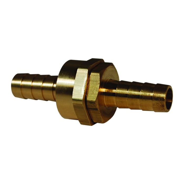 Acople Completo Maquinado Dixon 3/4" latón BS606