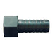 Niple y Acoples de Vástago Corto en Acero Inoxidable 316 Dixon 1/2" acero inoxidable 316 RES444