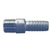 Niple y Acoples de Vástago Corto en Acero Inoxidable 316 Dixon 1/2" acero inoxidable 316 RST1