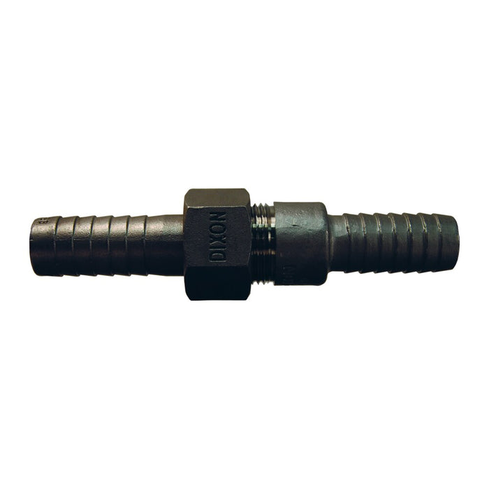 Niple y Acoples de Vástago Corto en Acero Inoxidable 316 Dixon 1-1/2" acero inoxidable 316 RES63