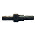 Niple y Acoples de Vástago Corto en Acero Inoxidable 316 Dixon 1-1/2" acero inoxidable 316 RES63