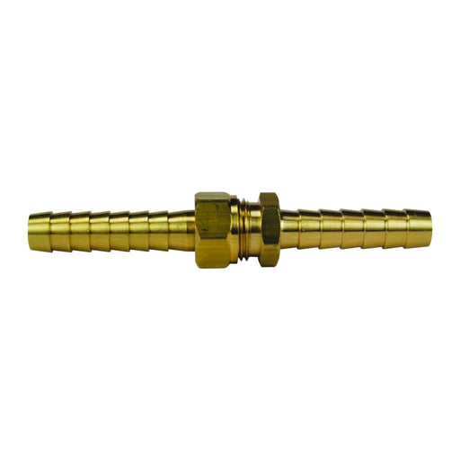 Manguera Dixon Latón espiga larga hembra 3/4" × 3/4" npsm – 3/4" latón BLS646