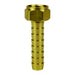 Acople NPSM de Vástago Largo Dixon 1-1/2" latón BLS43