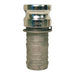 Adaptador Vástago Dixon aluminio — Suminregio Industrial