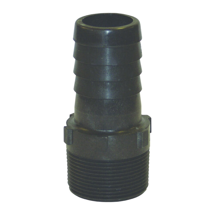 Espiga para manguera Dixon King – 1 1/2" polipropileno HB150