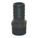 Espiga para manguera Dixon King – 1 1/2" polipropileno HB150