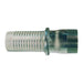 Vástago Macho LP Boss™ - Extremo Macho NPT Dixon 6" acero al carbón LP66
