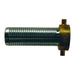 Perno1 Dixon 2-1/2" latón SD30