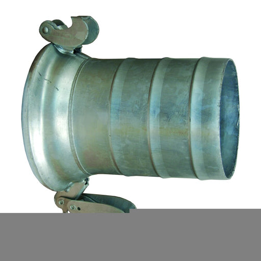 Espiga para manguera Dixon Tipo A hembra con espiga de – 10" FC21210