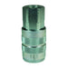 Cople Manual Dixon Serie-F NPTF rosca hembra acero — Suminregio Industrial