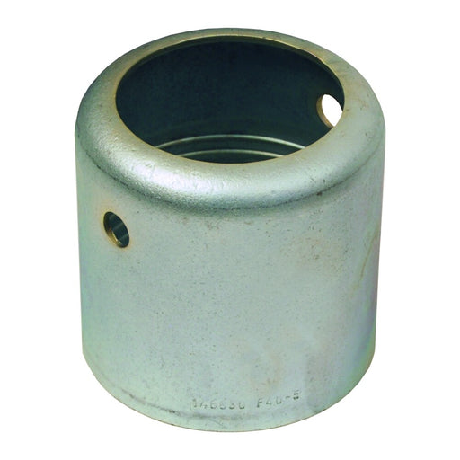 Ferrule Dixon 2 1/2" cs externo ferrule 3 25/64" a 3 32/64" – 2 1/2" F40-4