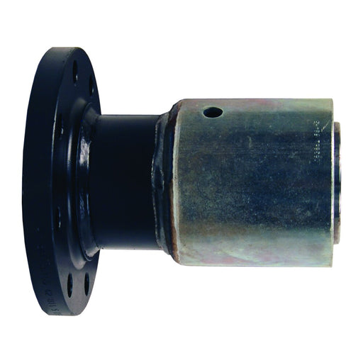 Ferrule Dixon 6" cs fijo ex welded assy, 7 5/64" a 7 12/64" – 6" 96P2SO15