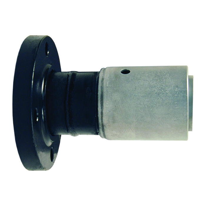 Suajado Externo Brida Flotante Dixon 6" acero al carbón 96P2LJ15