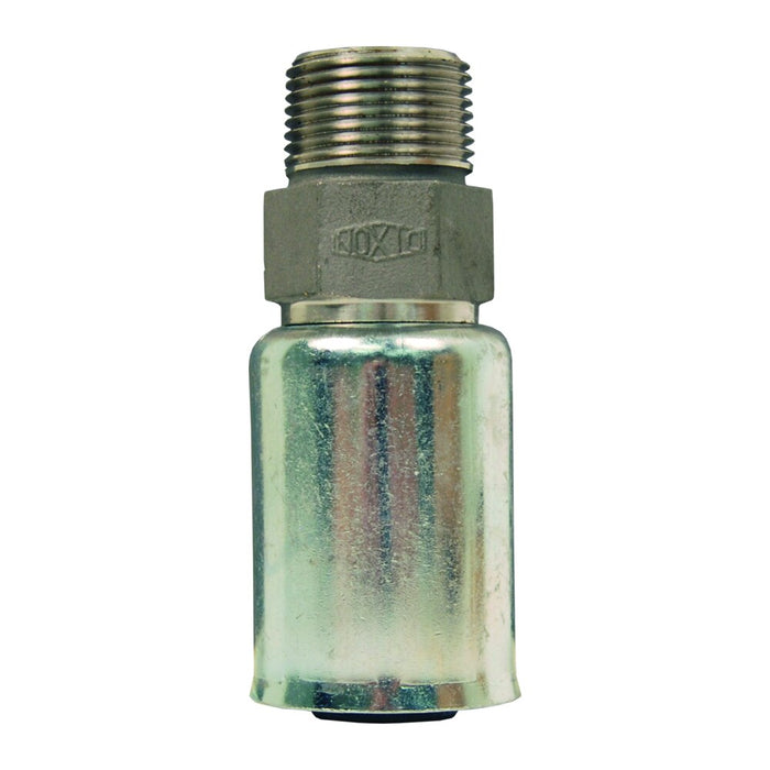 Vástago de Extremo Roscado - Hembra NPT Dixon 1" acero inoxidable 316 R16P2