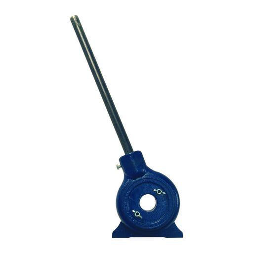 Ferrule Dixon Latón manual crimper – latón 5111A
