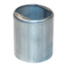 Ferrule Dixon 4" 304ss muescado c&g DE 4 40/64" a 4 47/64" – 4" acero inoxidable GAS5010NO