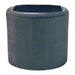 Ferrule Dixon 1 1/2" 304ss muescado nos 2 4/64" a 2 22/64" – 1 1/2" acero inoxidable GAS2370NOS