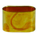 Ferrule Dixon Latón oxy acetylene .700" × 1.325", 3/4" oal – 700" latón BFO700