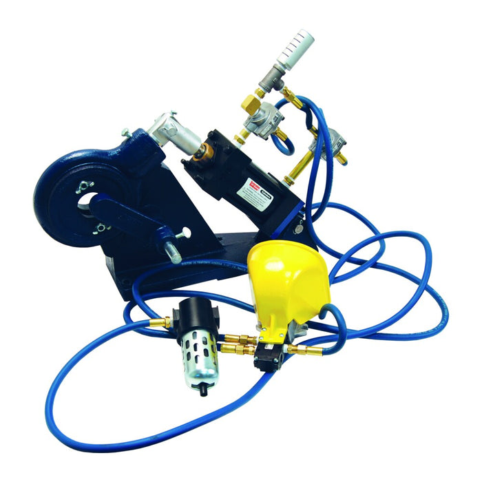 Ferrule Dixon Para aire operated crimper – latón 1765A