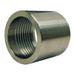 Férula Crimpables Dixon 4" acero inoxidable 304 F64G-5141