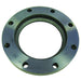 Férula Dixon 1-1/2" en acero inoxidable 304 F24G-2156