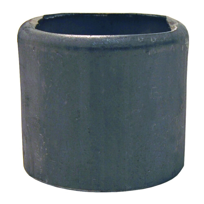 Férula Dixon 1-1/2" en acero inoxidable 304 GAS2370NOS