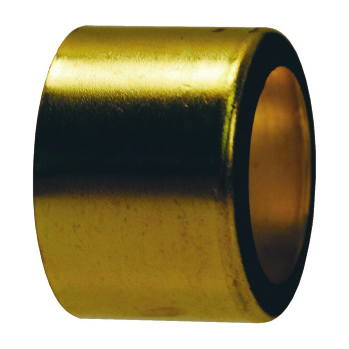 Férula Dixon 1.150" para manguera de peso medio en latón BFMW1150