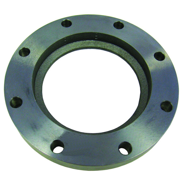 Férula Dixon 2" en acero inoxidable 304 F32G-2938