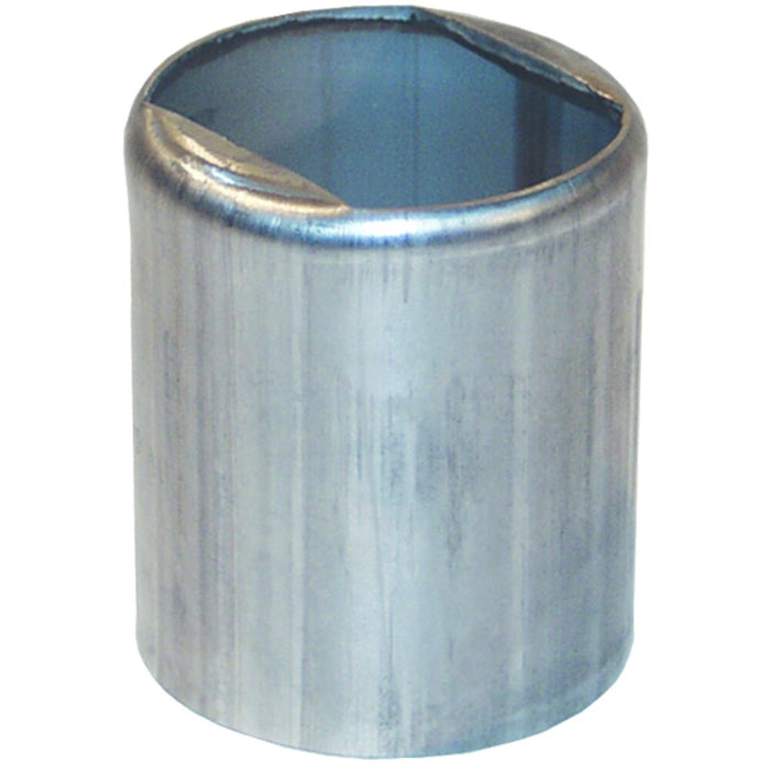 Férula Dixon 2" leva y ranura en acero inoxidable 304 GAS2885NO