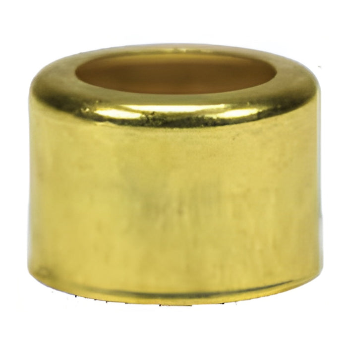 Férula Dixon 7/8" en latón BFW875