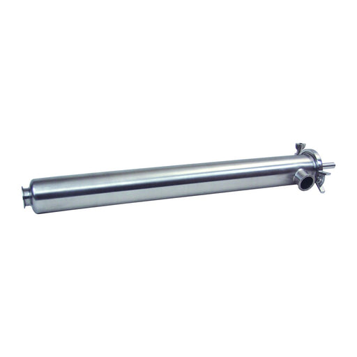 Filtro canastilla Dixon 3" largo side entry filtro canastilla cxc 316l – 3" acero inoxidable BSCCQ3-R300