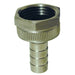 Filtro Dixon 3/4" en acero inoxidable 304 5911212F
