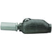 Filtro Dixon 3/4" en aluminio PL400WF