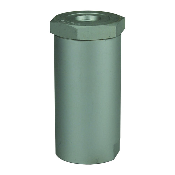 Filtro Hidráulico En-Línea Dixon acero 9153