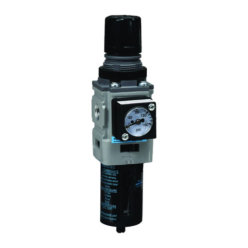 Filtro Dixon Serie B08 filtro – 1/4" B08-02AG
