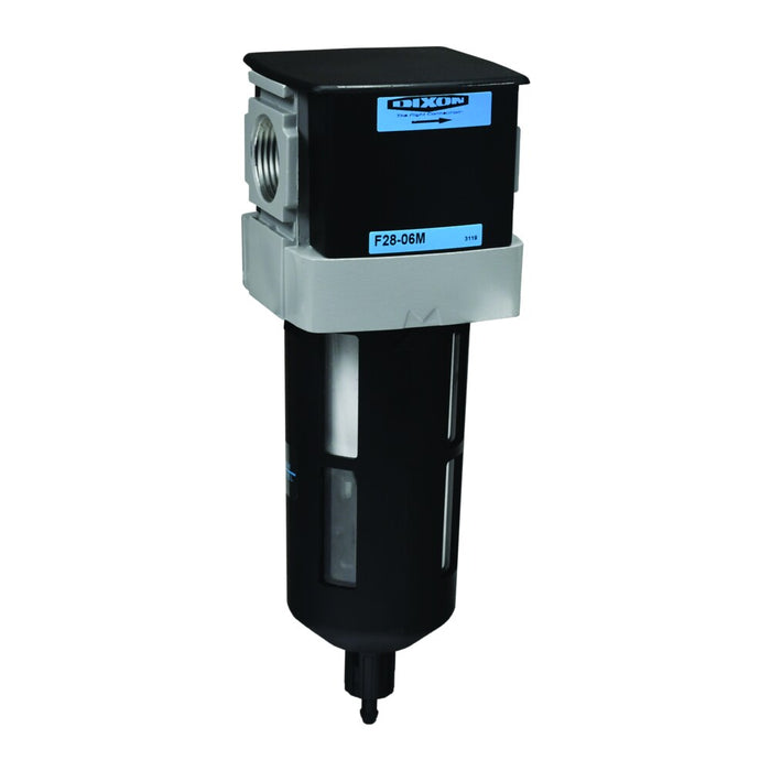 Purga Manual Dixon 1/2" F28-04MMB