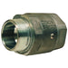 Giratorio Dixon 1-1/2" rosca macho NPT en aluminio SWMF150