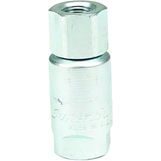 Giratorio Dixon 1/8" rosca hembra NPTF en acero al carbón SP5000-2