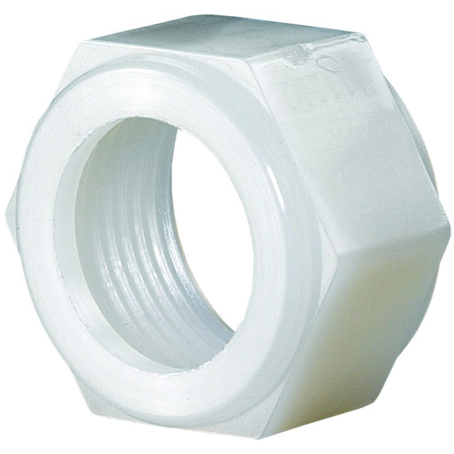 Giratorio Dixon 3/4" hembra en nylon TCF6