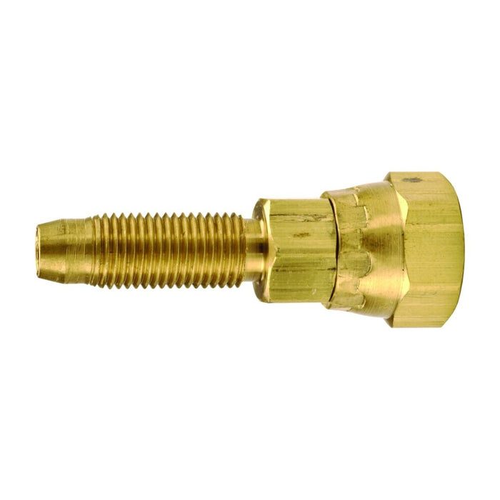 Giratorio Dixon 3/8" hembra rosca NPSM en latón 1840606A
