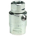 Giratorio Dixon 3/8" rosca hembra NPTF en acero platinado SP5000-6
