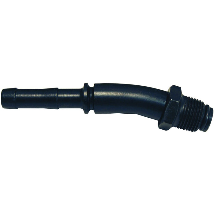 Giratorio Dixon 7/8" × 1/2" en acero ATS7812H