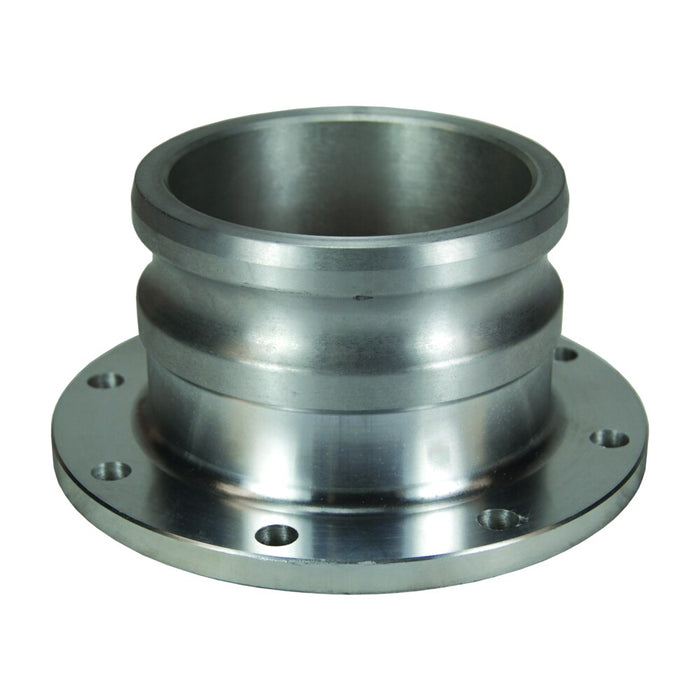 Adaptador Global x Brida ANSI Dixon 6" G600-AL-AL