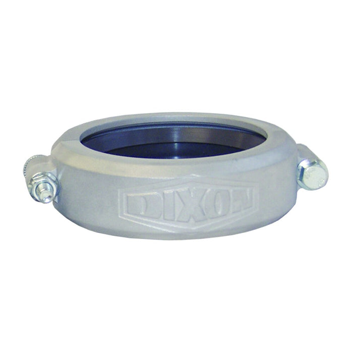 Abrazadera con Perno Ranurada Dixon 2" aluminio DBV-BN200