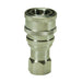 Cople Intercambio ISO-B Dixon Serie-H 1" x 1" - 11-1/2 NPTF rosca hembra acero inoxidable 303 8HF8-S